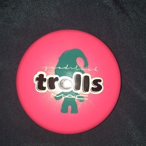 MAC from the Trolls Collection